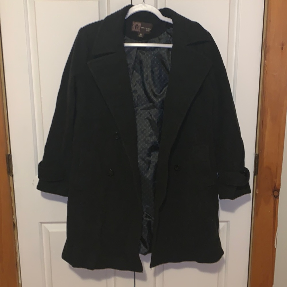 Anne Klein pea coat